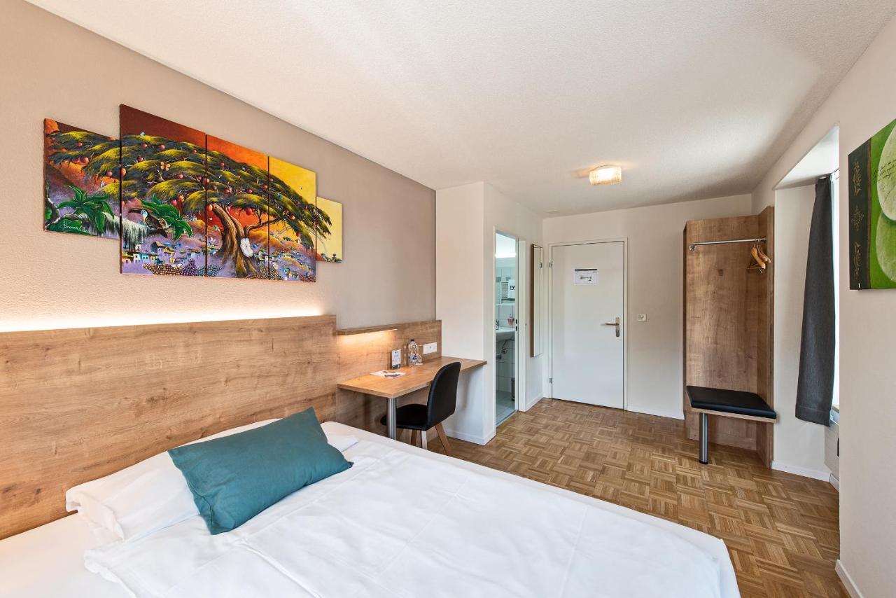Hotel Zum Hirschen Schindellegi Kültér fotó
