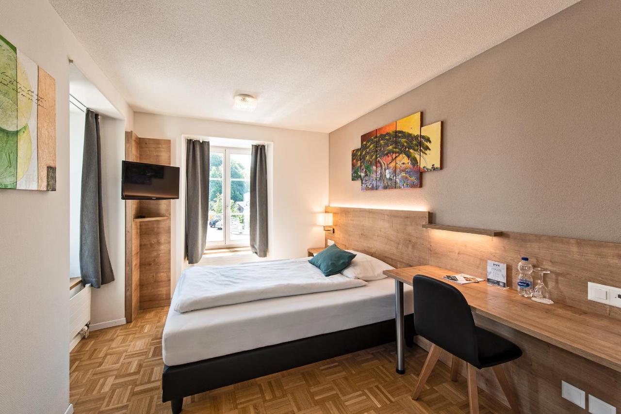 Hotel Zum Hirschen Schindellegi Kültér fotó