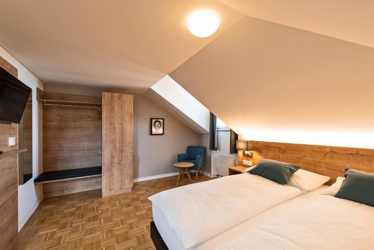 Hotel Zum Hirschen Schindellegi Kültér fotó