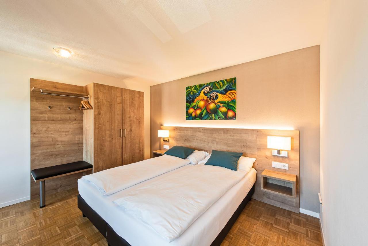 Hotel Zum Hirschen Schindellegi Kültér fotó