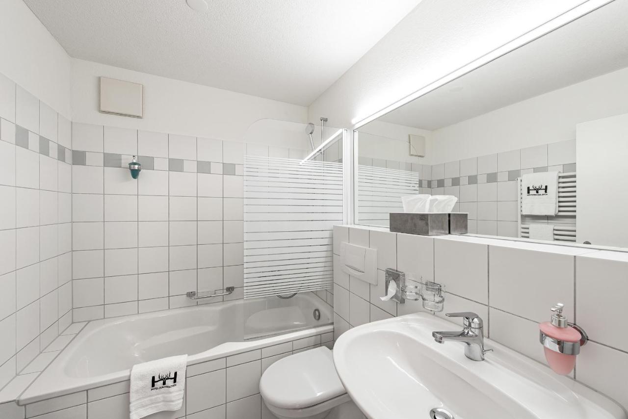 Hotel Zum Hirschen Schindellegi Kültér fotó