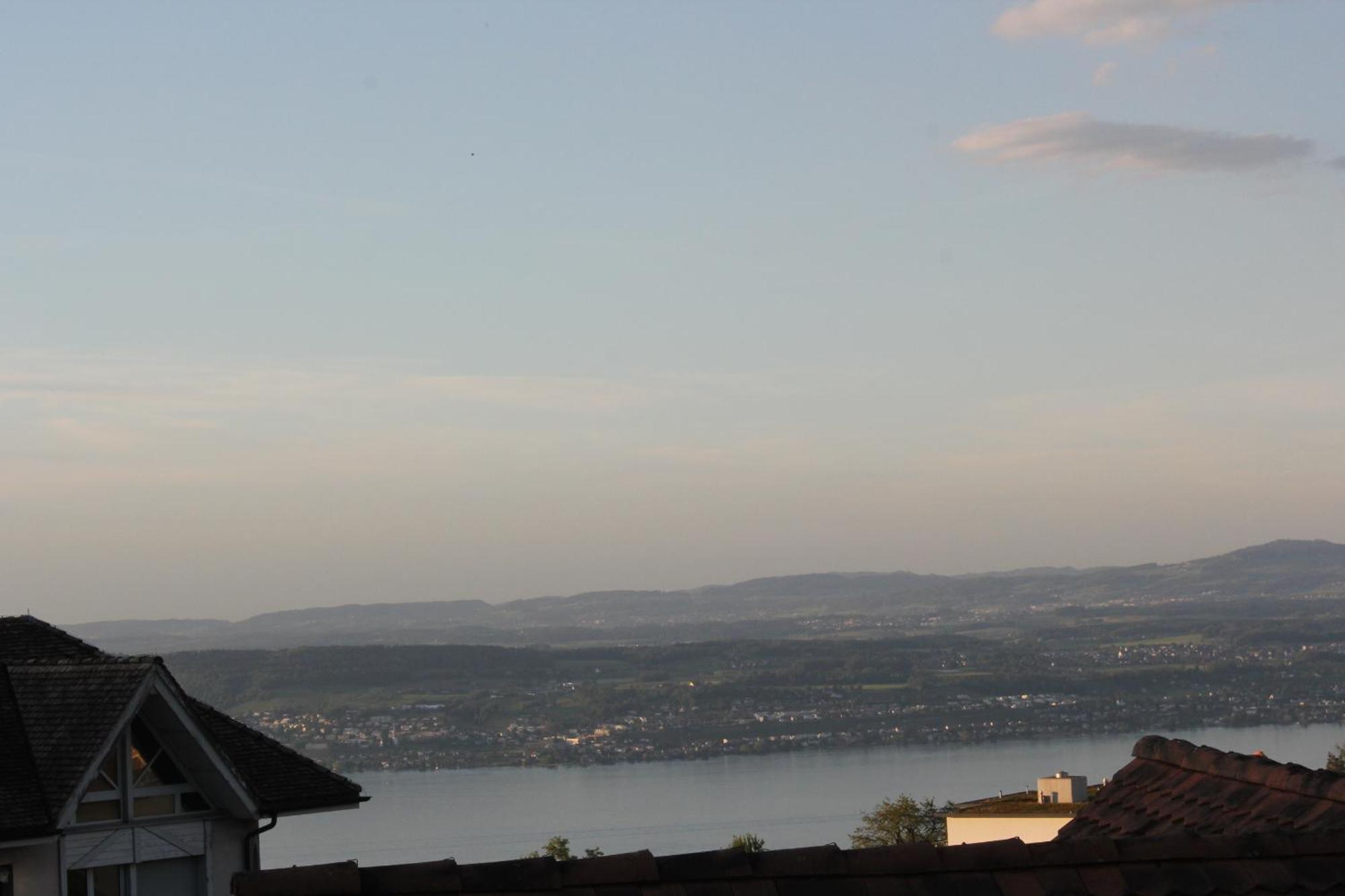 Hotel Zum Hirschen Schindellegi Kültér fotó