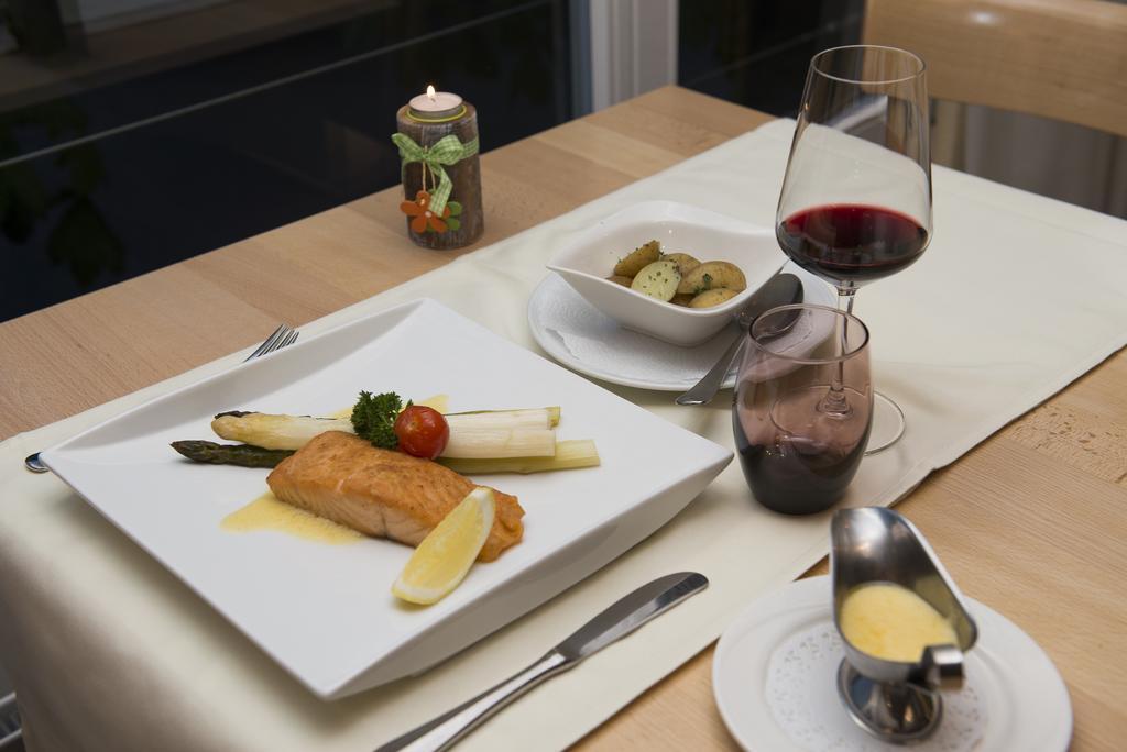 Hotel Zum Hirschen Schindellegi Kültér fotó